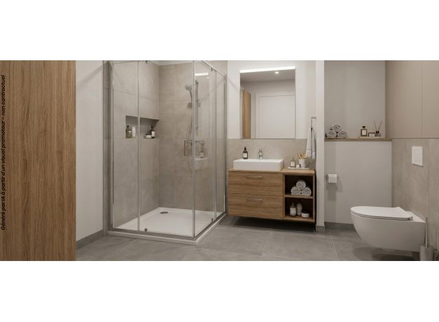 Programme �cologique Dijon