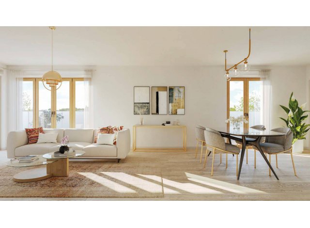 Projet �co construction Antony