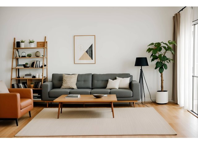 Projet éco construction Cagnes-sur-Mer