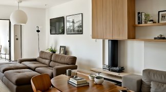 Investir programme neuf Campus 137 Maromme