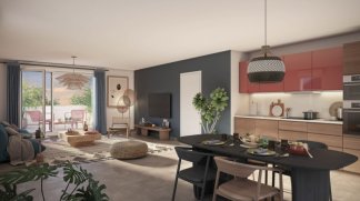 Eco habitat programme Line up Toulouse