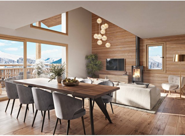 Programme cologique Huez