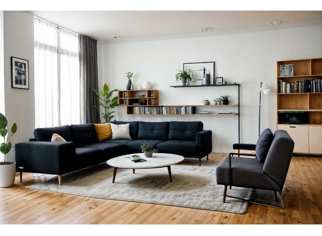 R&eacute;sidence Eclat du Sud Perrigny-l�s-Dijon