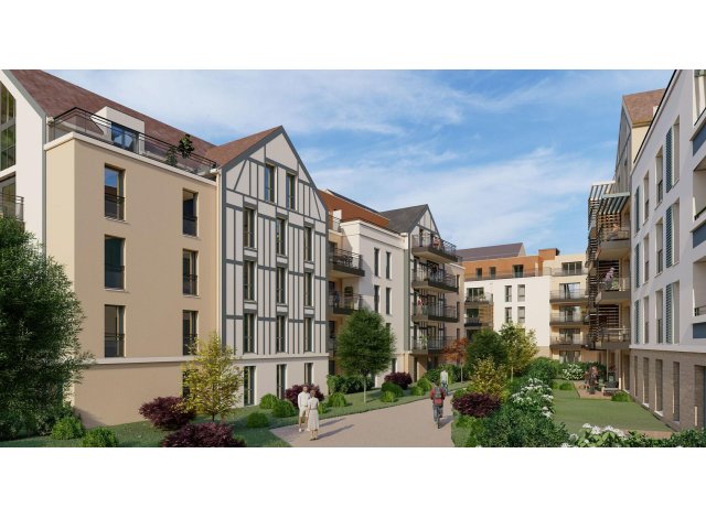 Investissement immobilier Chartres