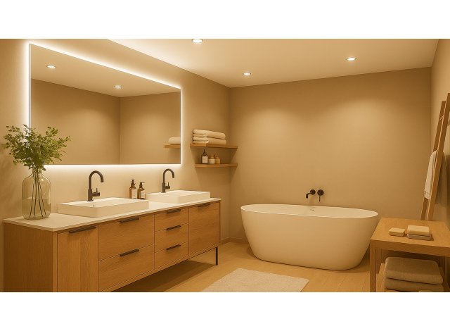 Investissement loi Pinel Aix-en-Provence