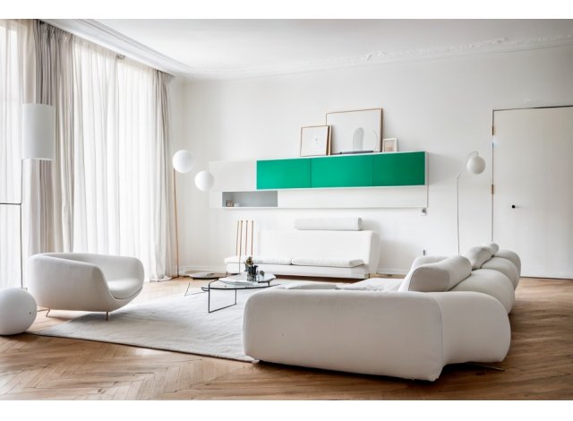 Kalia Immobilier neuf Toulouse