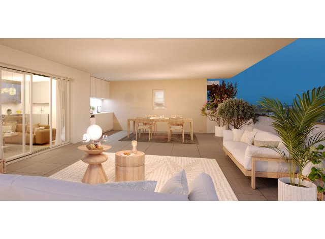 Eco construction S�te