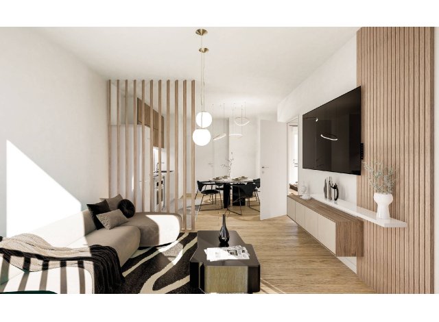 Harmony �co habitat