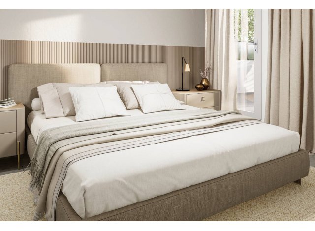 Harmony logement �cologique