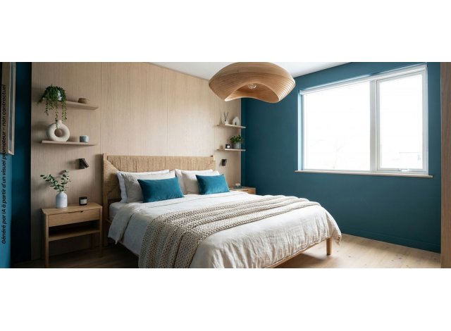 Green Way Immobilier neuf Bordeaux
