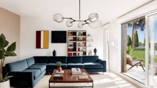 Programme neuf Le Campagnan &agrave; Campagnan