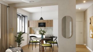 Programme neuf Le Clos du Vallon &agrave; Niort