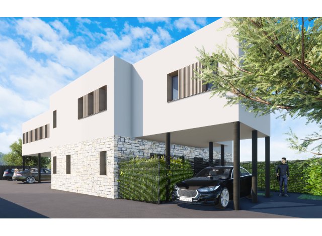 Le Prada logement �cologique