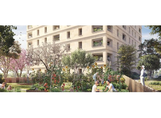 Eco construction Ferney-Voltaire