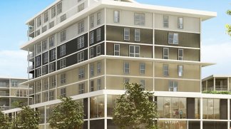 Investir programme neuf Blue District Le Havre