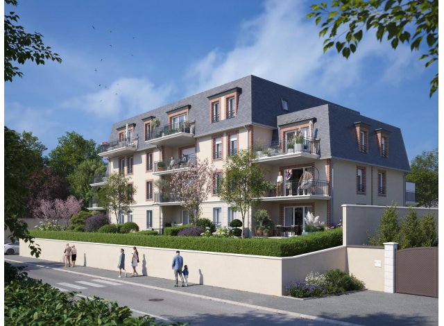 Immobilier neuf à Argences