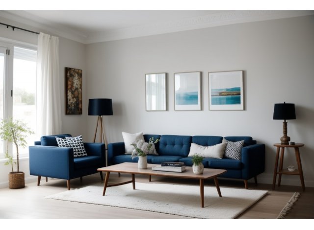 Appartement neuf à Argences