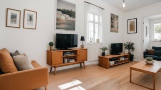 Eco habitat programme Bella Roma Antibes