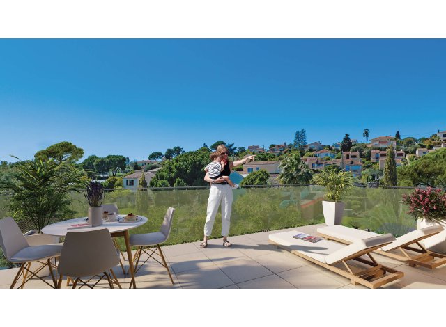 Bella Roma logement �cologique