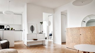 Programme neuf Duo Verde &agrave; M&eacute;rignac