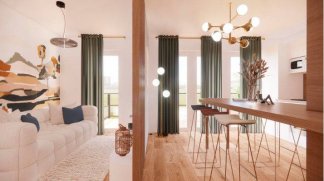 Programme neuf Domaine Capeyron &agrave; M&eacute;rignac