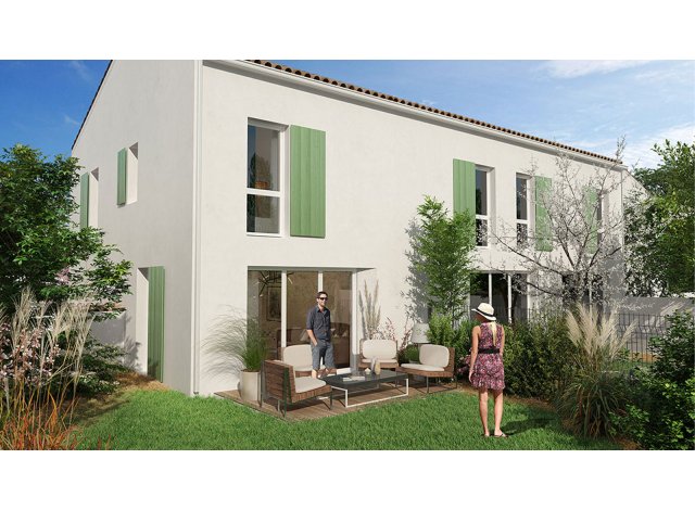 Cambium Breuillet Phase 1 Tranche 2 (libre) Breuillet