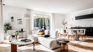 Programme neuf Residence Castanea &agrave; Perrigny-l&egrave;s-Dijon