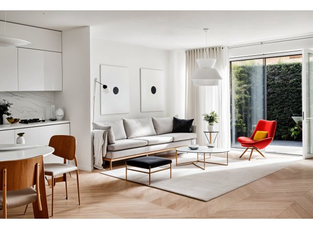 Eco construction Saint-Jean-d'Illac