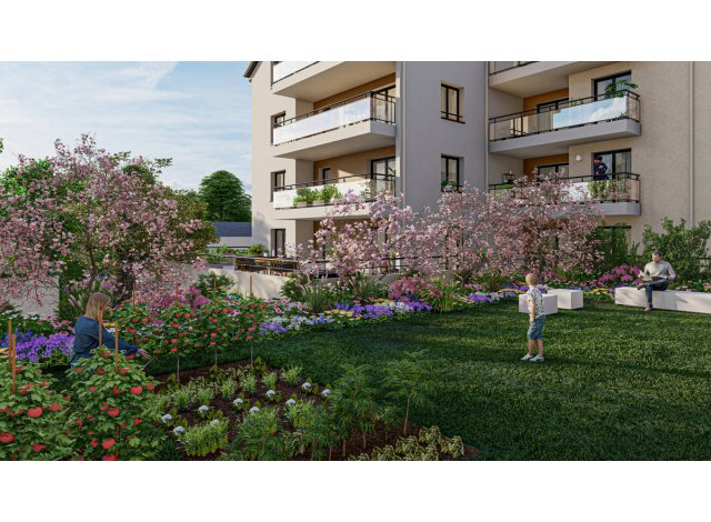 B&eacute;l&eacute;na �co habitat