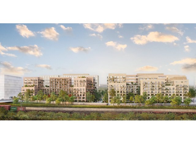 Programme �cologique Rouen