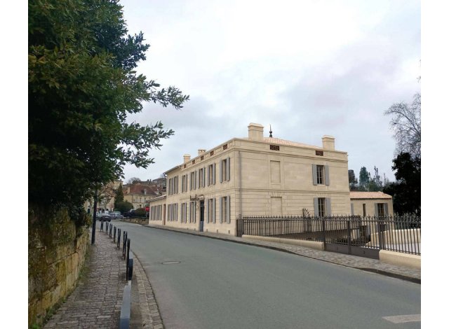 626 rue Moulin Biguey �co habitat