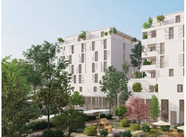Programme écologique Montpellier