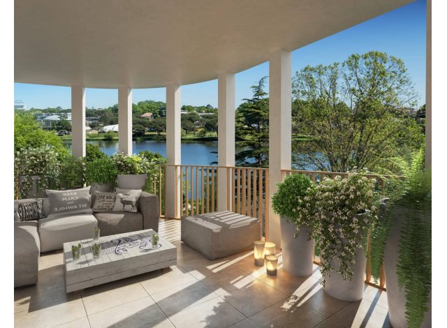 Appart Saint-Paul-lès-Dax