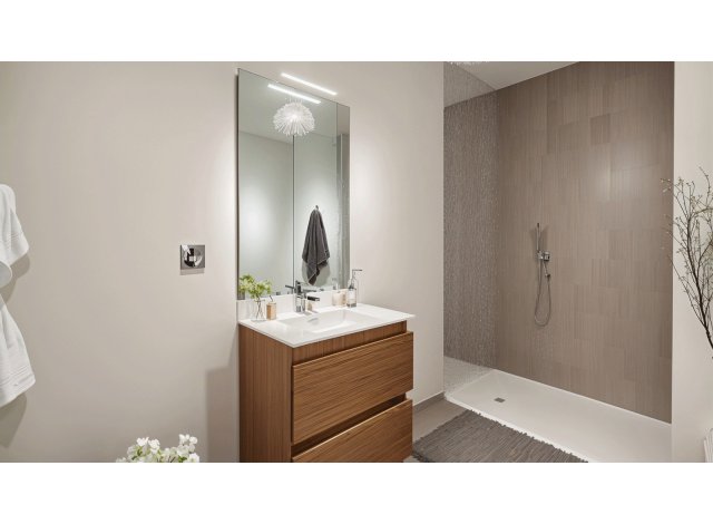 Les Jardins de la Nivelle