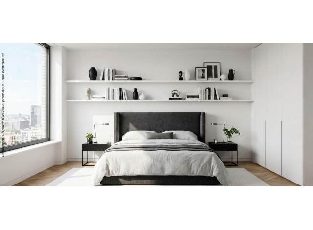 Equiria logement �cologique