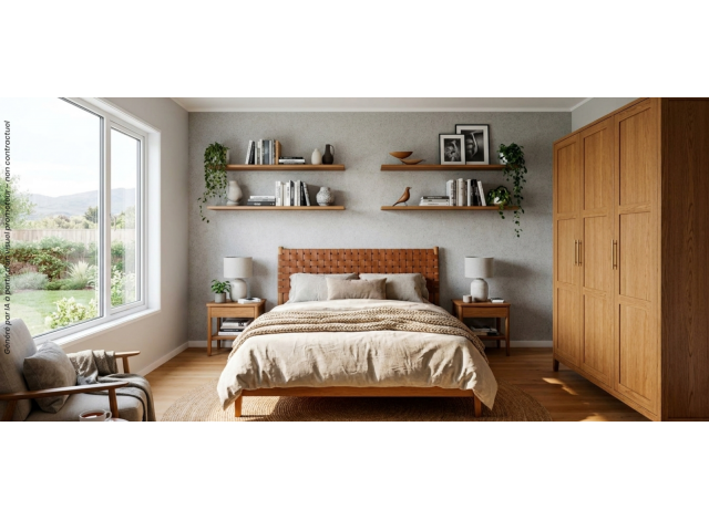 Logement �cologique �chirolles