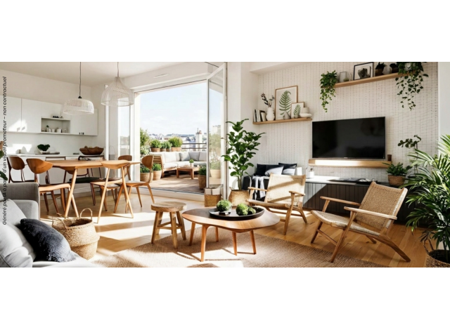 Eco habitat �vreux