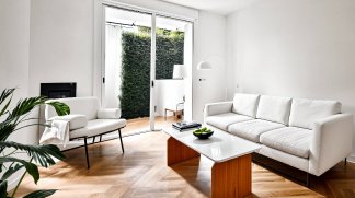 Programme neuf Résidence du Parc de l'Abbaye à Saint-Cyr-l'École