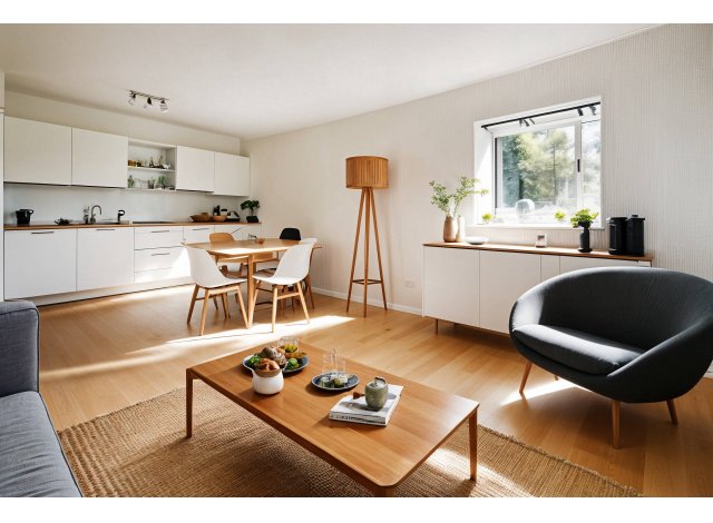 L'Esquirey logement �cologique