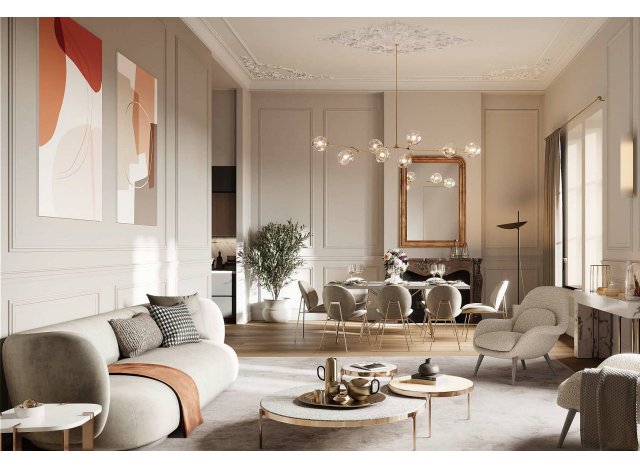 Projet éco construction La Rochelle