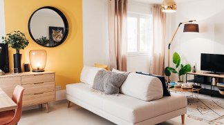 Programme neuf Les Carrés de la Louve à Clénay