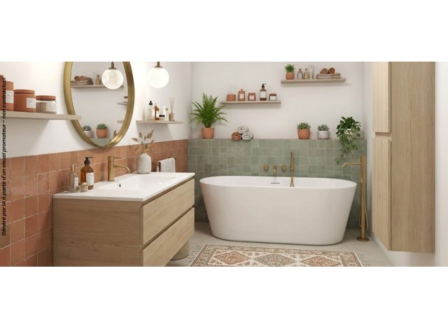 Eco habitat Dijon
