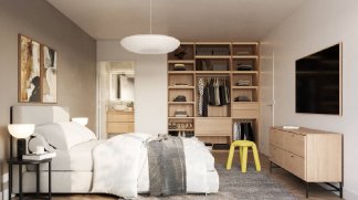 Programme neuf L'&Eacute;chapp&eacute;e &agrave; Bihorel