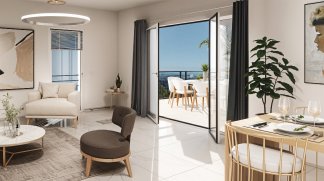 Programme neuf Villa Eleonora à Gagny