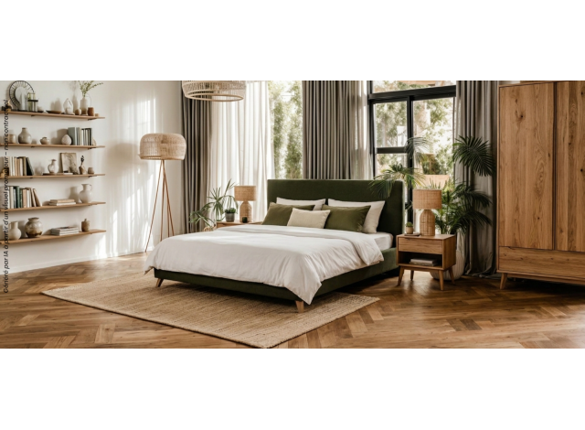 Le Roof Garden Immobilier neuf Grenoble