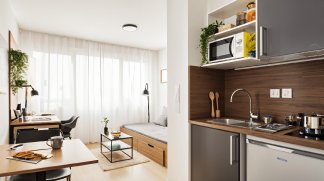 Programme neuf Colombus &agrave; Colombes