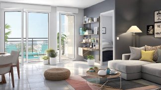 Programme neuf Murano &agrave; Dijon