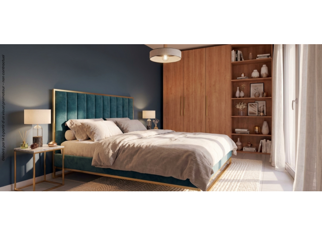 Logement neuf � Labarthe-sur-L�ze