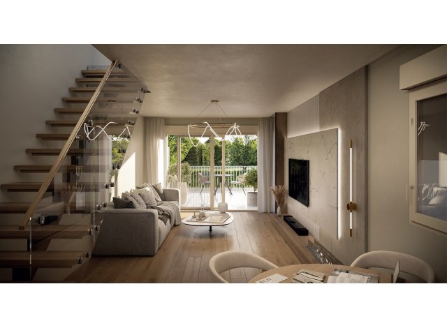 Immobilier neuf � Toulouse
