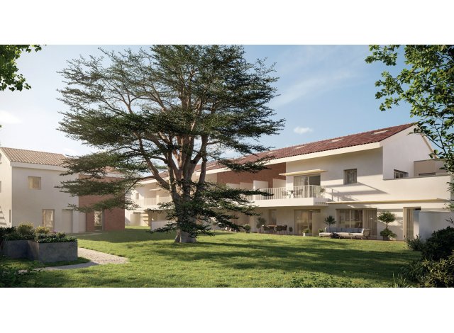Logement neuf � Toulouse